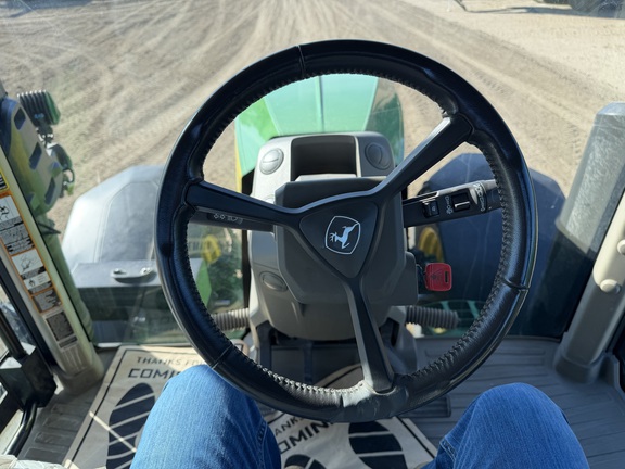 2024 John Deere 7R 210 - Photo26