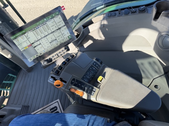 2024 John Deere 7R 210 - Photo29