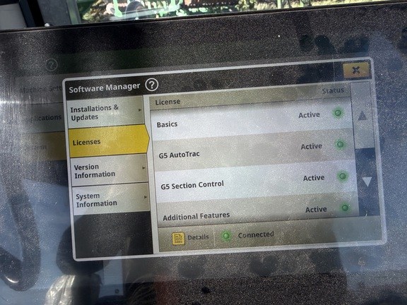 2024 John Deere 7R 210 - Photo32
