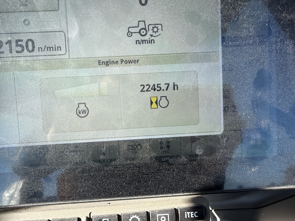 2024 John Deere 7R 210 - Photo31