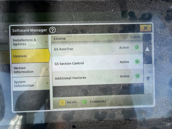 2024 John Deere 7R 210 - Photo33