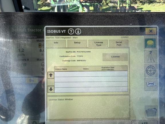 2024 John Deere 7R 210 - Photo34