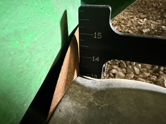 2014 John Deere DB90 - Photo2