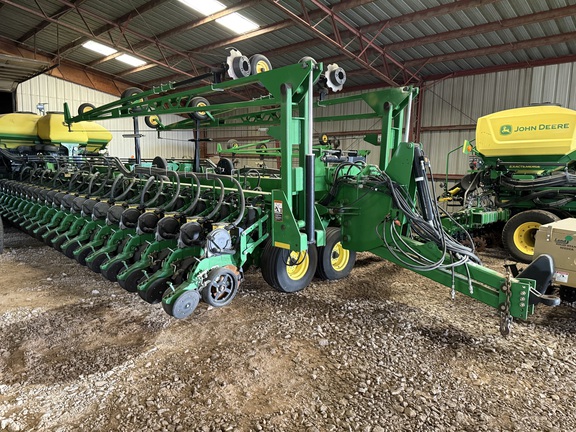 2014 John Deere DB90 - Photo21