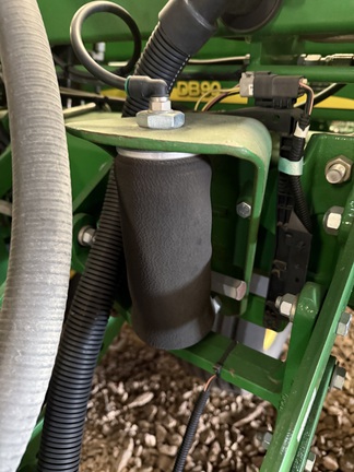 2014 John Deere DB90 - Photo18