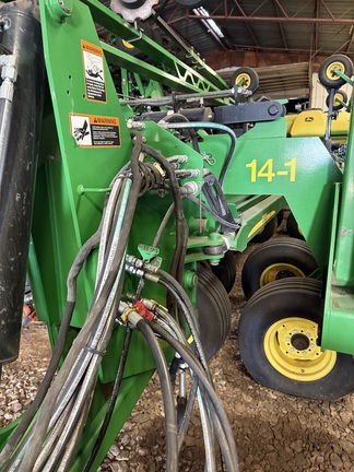 2014 John Deere DB90 - Photo16