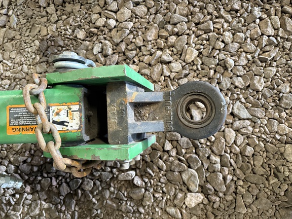 2014 John Deere DB90 - Photo17