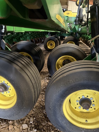 2014 John Deere DB90 - Photo14