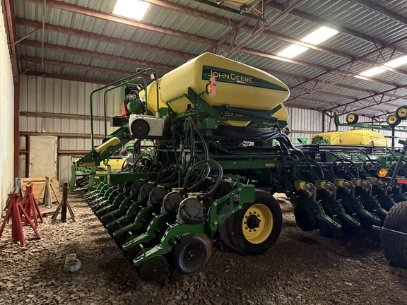 2014 John Deere DB90 - Photo4