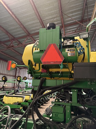 2014 John Deere DB90 - Photo3