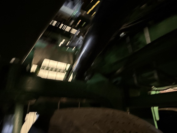 2014 John Deere DB90 - Photo5