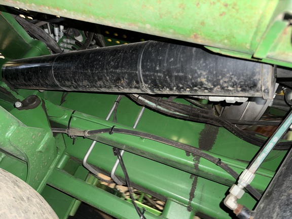 2014 John Deere DB90 - Photo9