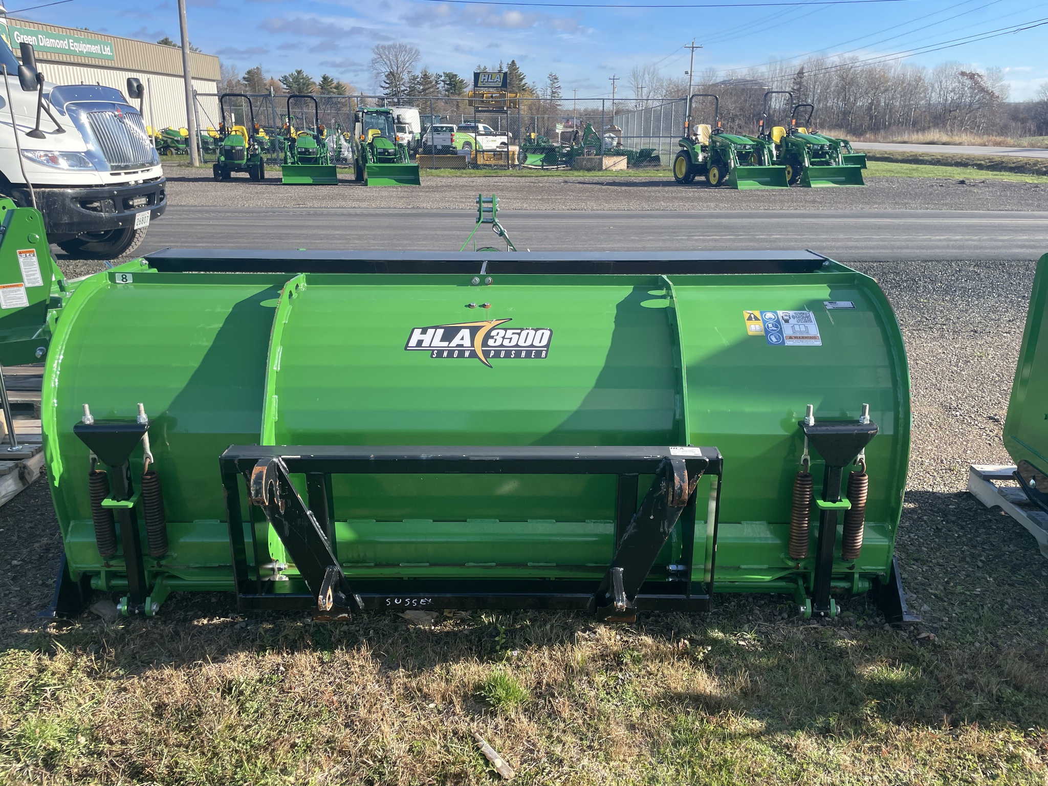 2022 Horst SP350008 Image 1