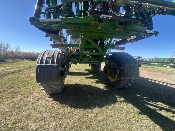 Used 2020 John Deere R4060 Self Propelled Sprayers at Horizon Ag & Turf in Falher, AB - Photo5