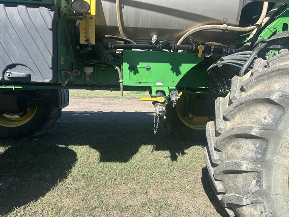 Used 2020 John Deere R4060 Self Propelled Sprayers at Horizon Ag & Turf in Falher, AB - Photo6