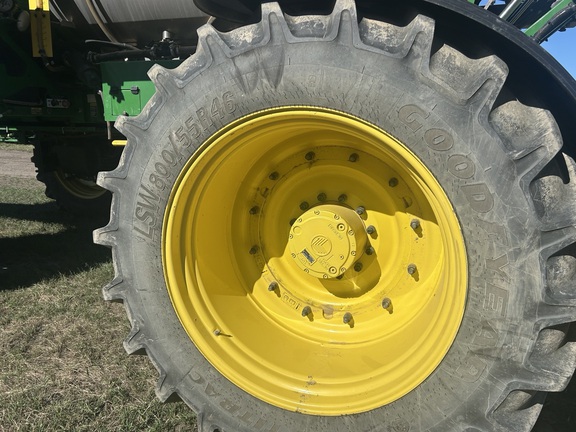 Used 2020 John Deere R4060 Self Propelled Sprayers at Horizon Ag & Turf in Falher, AB - Photo7
