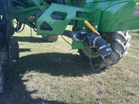 Used 2020 John Deere R4060 Self Propelled Sprayers at Horizon Ag & Turf in Falher, AB - Photo8
