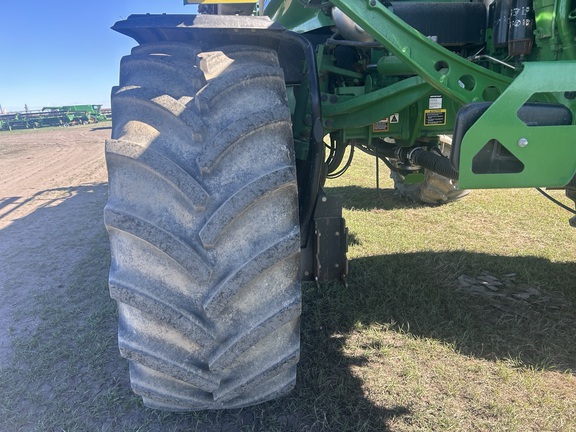 Used 2020 John Deere R4060 Self Propelled Sprayers at Horizon Ag & Turf in Falher, AB - Photo9