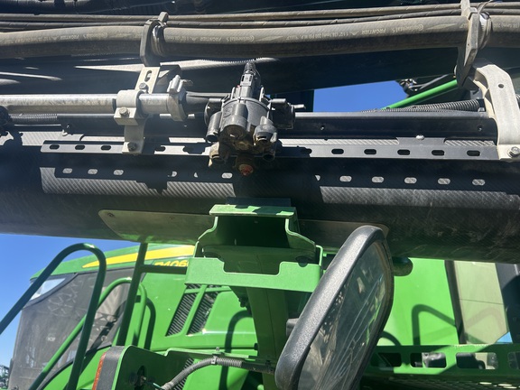 Used 2020 John Deere R4060 Self Propelled Sprayers at Horizon Ag & Turf in Falher, AB - Photo10