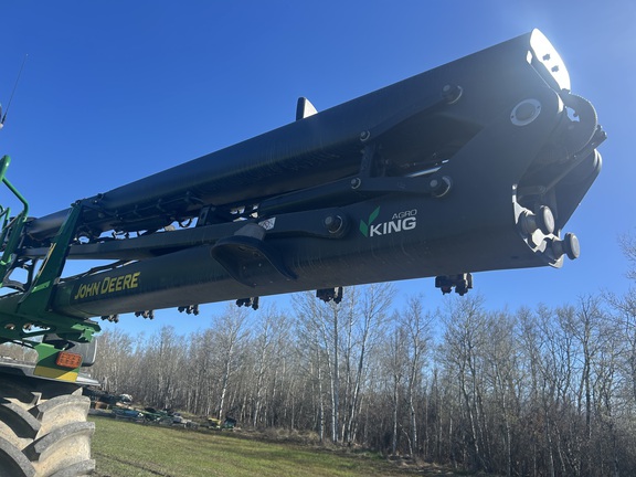 Used 2020 John Deere R4060 Self Propelled Sprayers at Horizon Ag & Turf in Falher, AB - Photo12