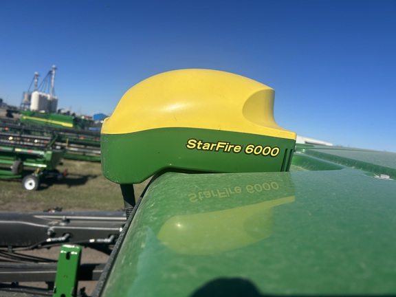 Used 2020 John Deere R4060 Self Propelled Sprayers at Horizon Ag & Turf in Falher, AB - Photo16