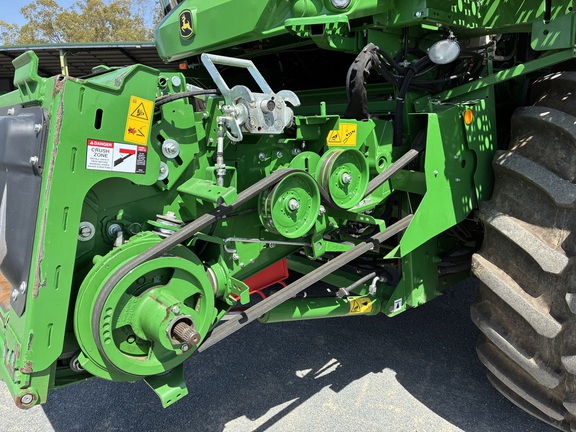 John Deere S760 image 26