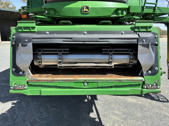 John Deere S760 image 27