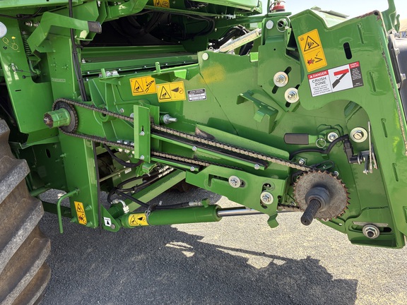 John Deere S760 image 29