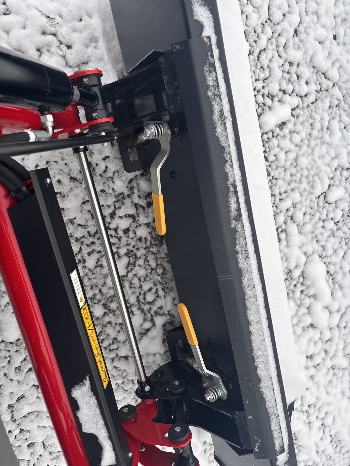 2022 Massey Ferguson 2860M Image 12