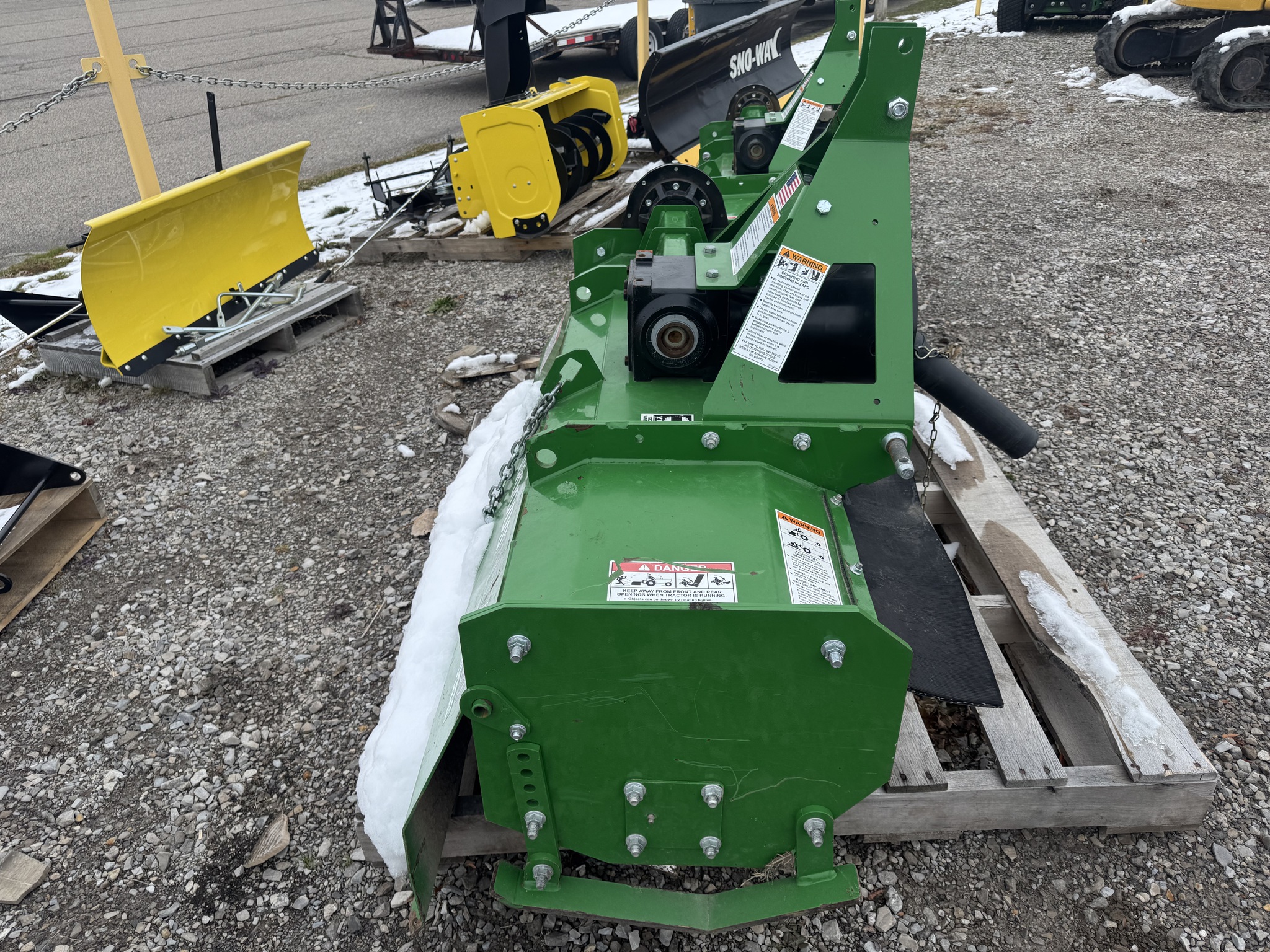 2021 Woods RTR48.30 Image 3