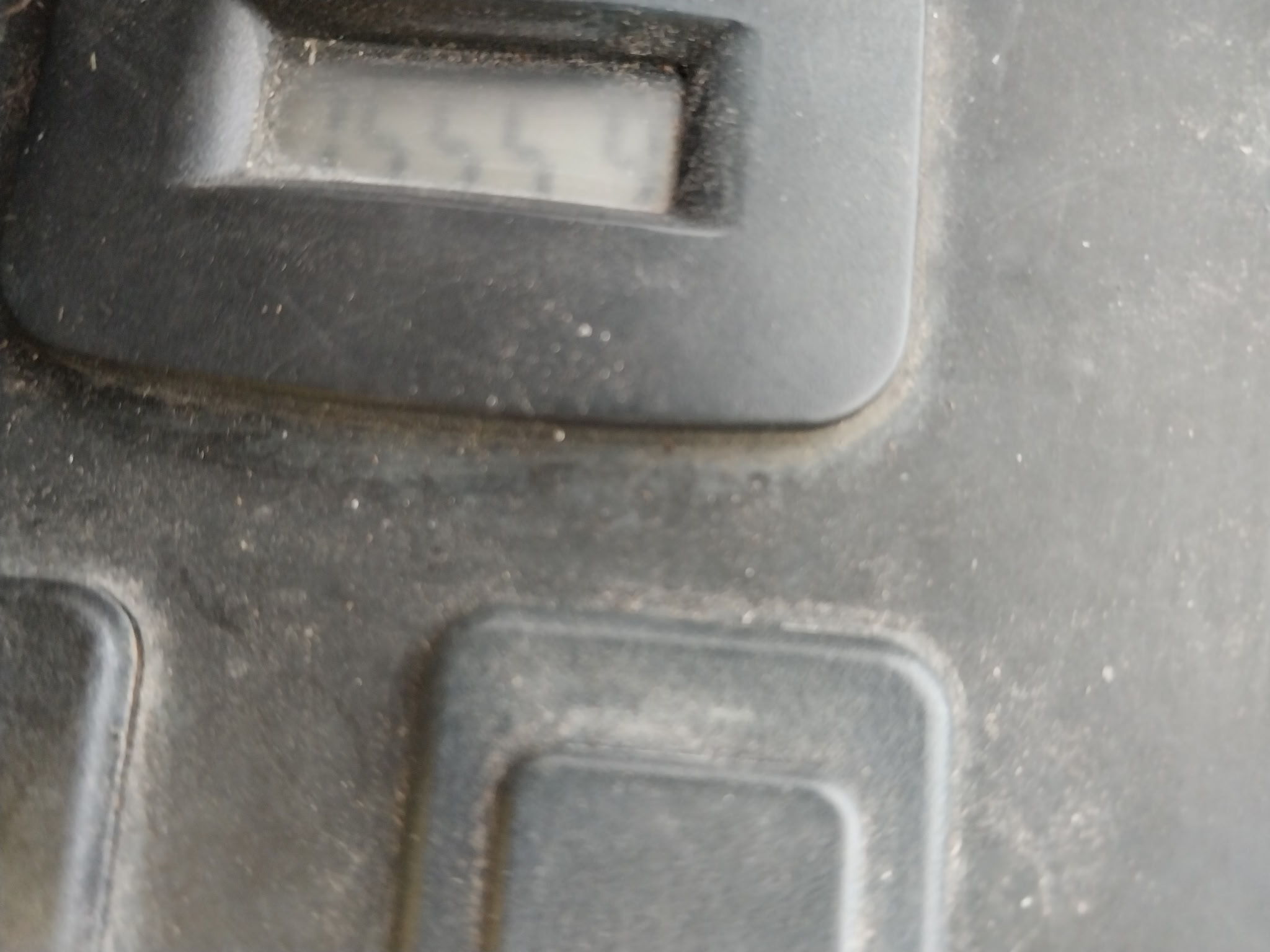 2012 John Deere Z665 Image 7