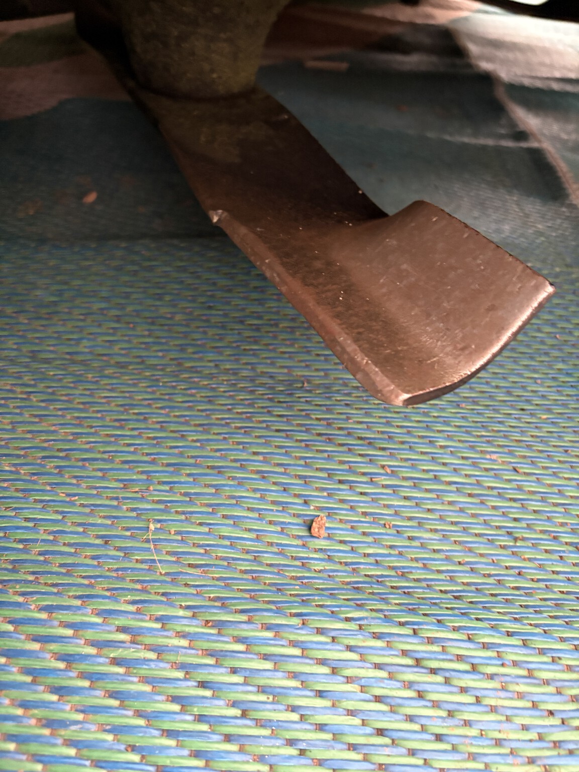 2012 John Deere Z665 Image 6