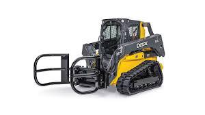 2025 John Deere AH80 Image 1