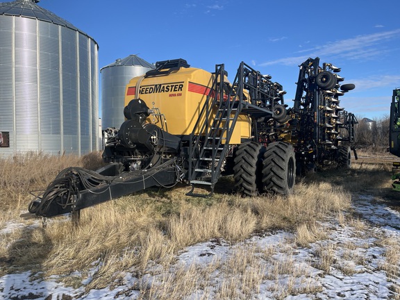 2015 Seedmaster 8012