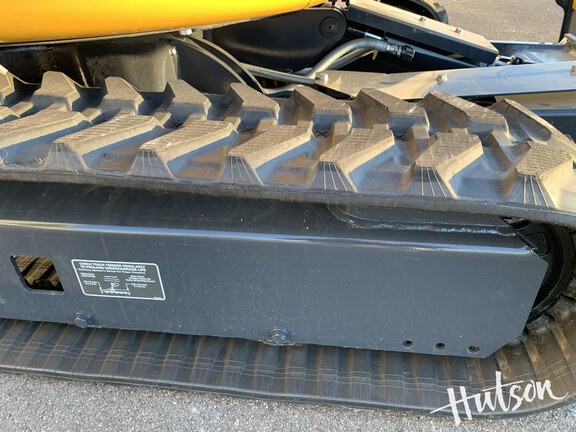 Photo of 2024 John Deere 35 P