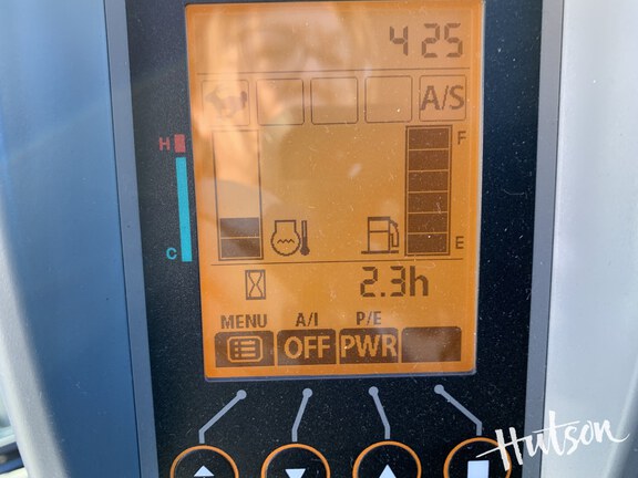 Photo of 2024 John Deere 35 P