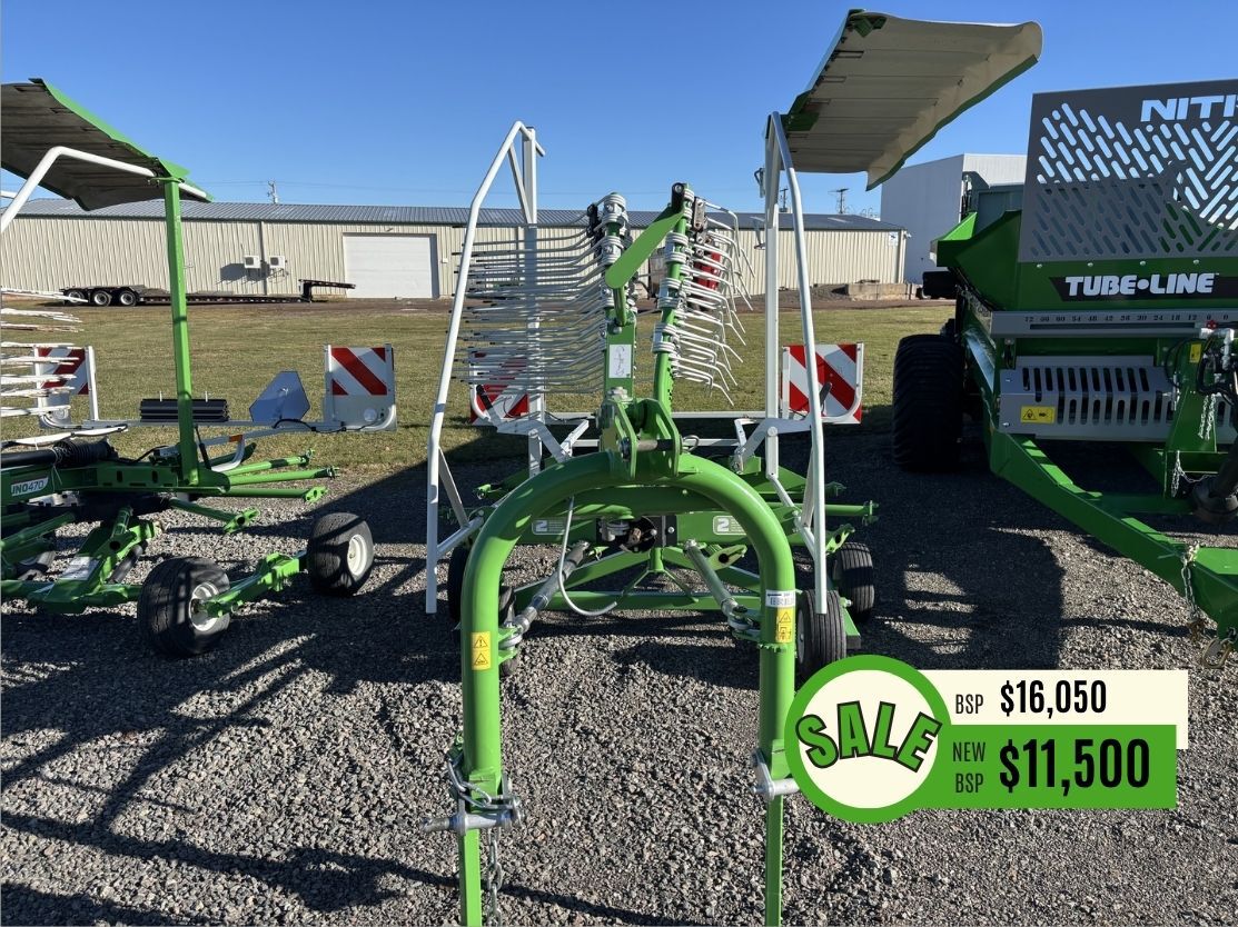 2023 Samasz Z440 Image 1