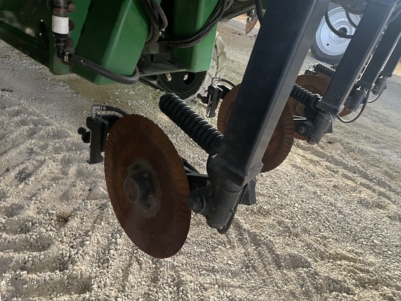 2016 Unverferth 2600 NutriMax - Photo5