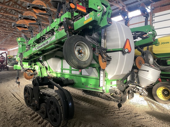 2016 Unverferth 2600 NutriMax - Photo4