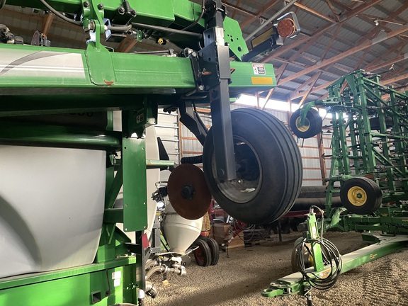 2016 Unverferth 2600 NutriMax - Photo12