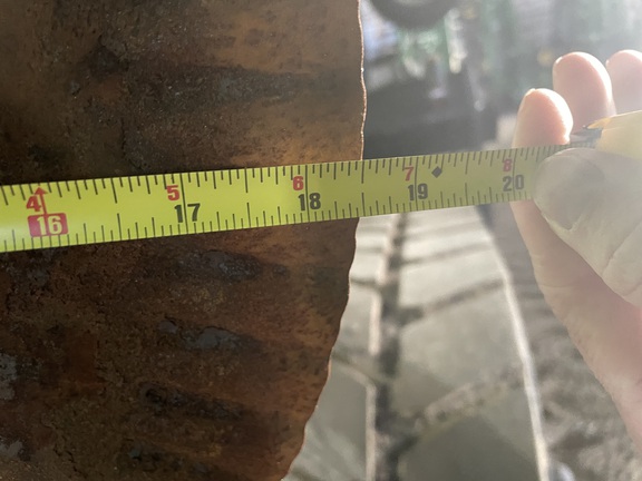 2016 Unverferth 2600 NutriMax - Photo14