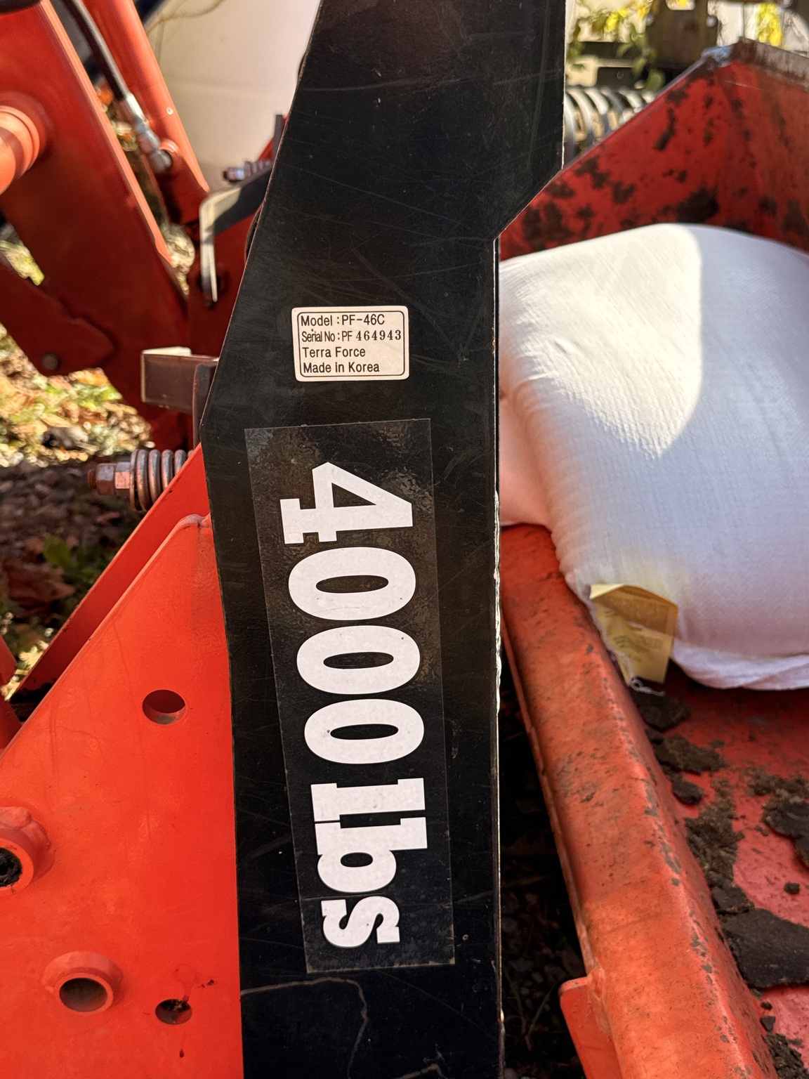 2022 Other PF-46C Image 2