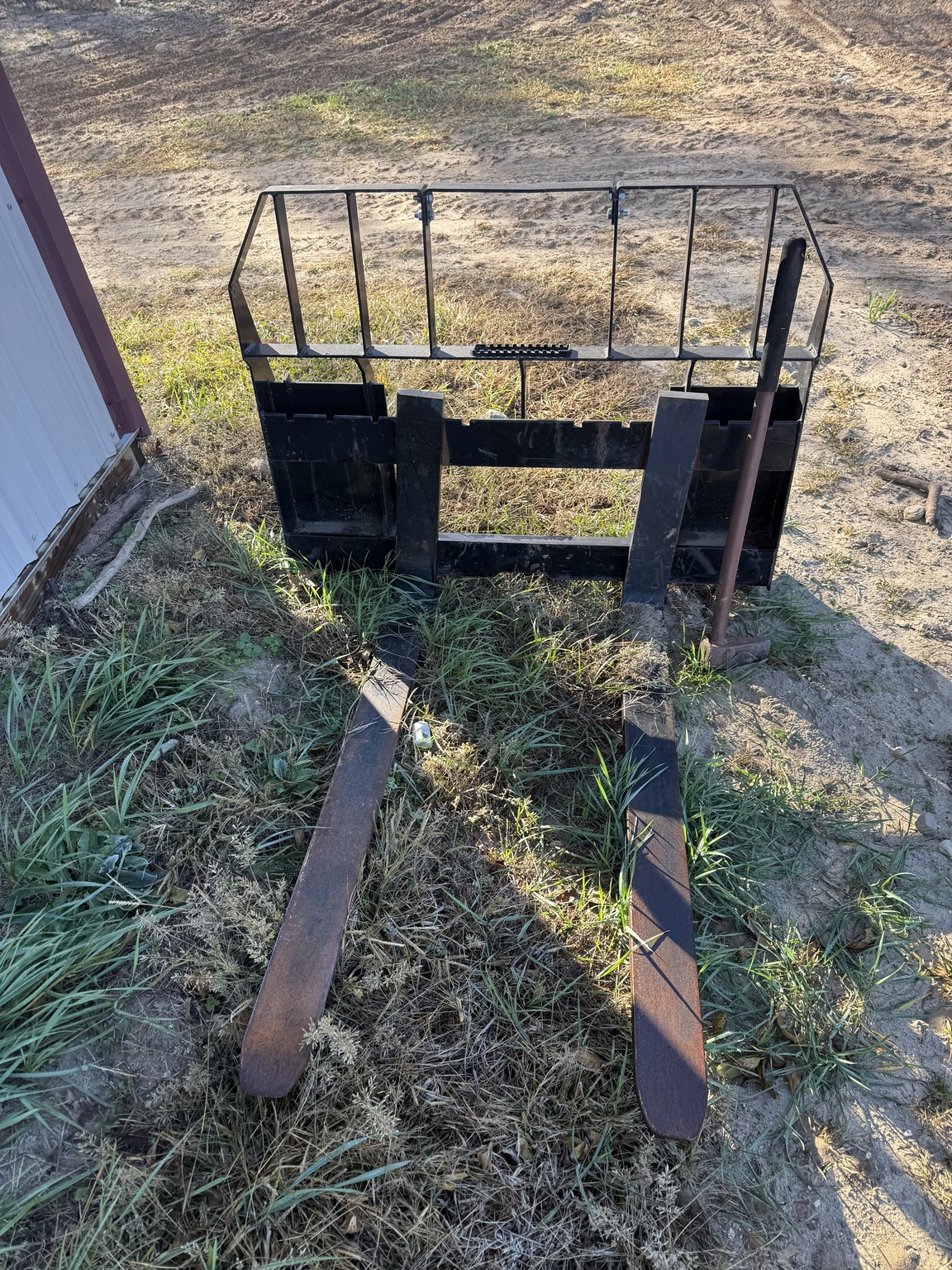 2022 Other PF-46C Image 1