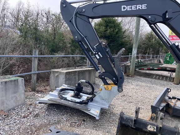 2024 John Deere 60 P