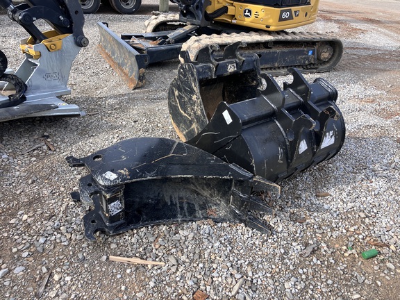 2024 John Deere 60 P