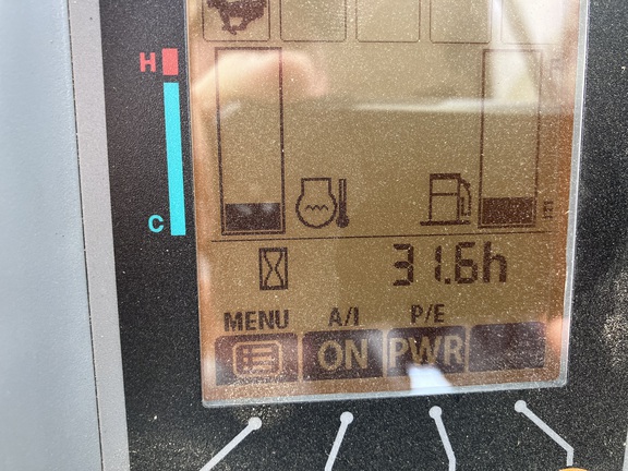 2024 John Deere 60 P