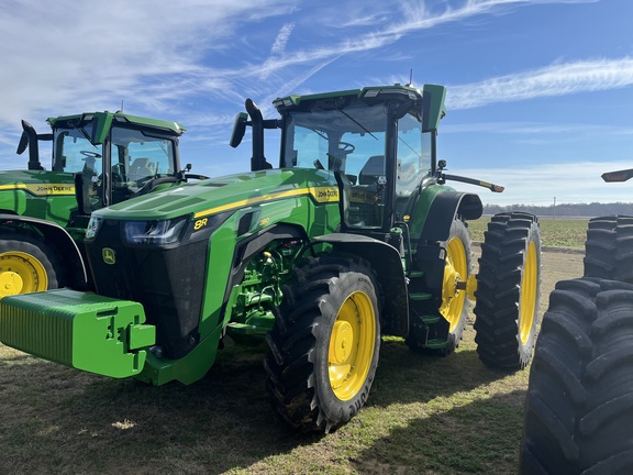 Greenway Equipment