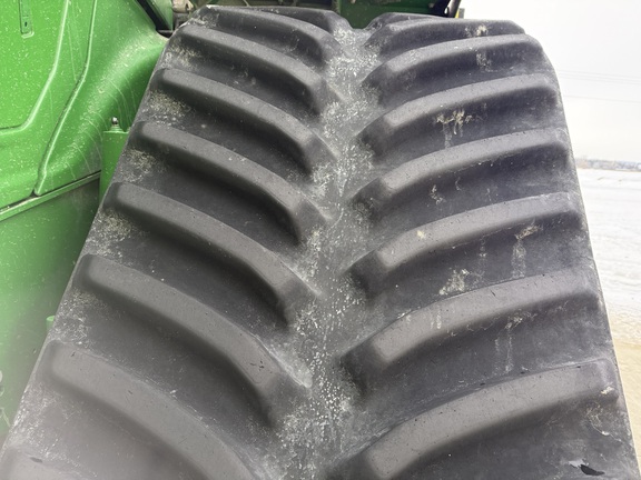 2017 John Deere 9570RX - Photo7