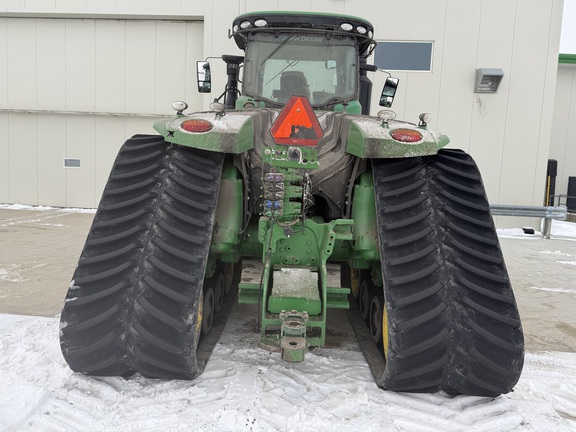 2017 John Deere 9570RX - Photo3