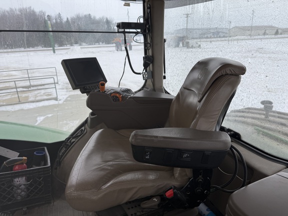 2017 John Deere 9570RX - Photo10
